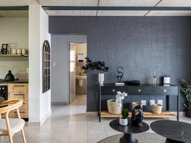 3 Bedroom Apartment in Equestria