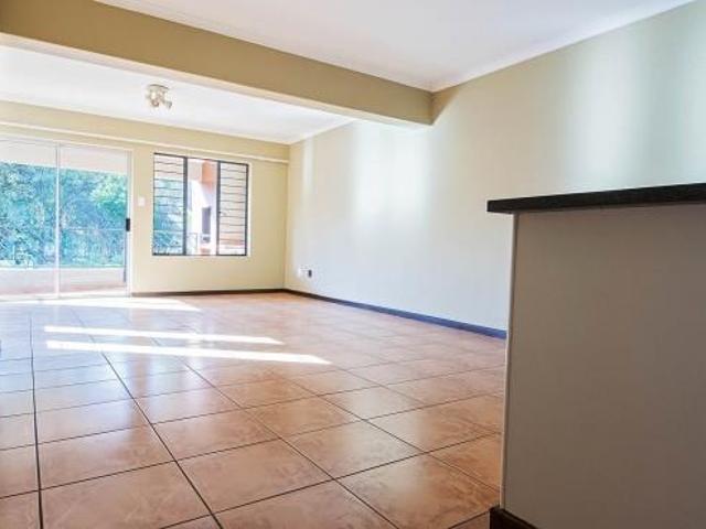 3 Bedroom Apartment in Equestria