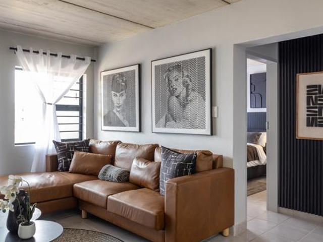 3 Bedroom Apartment in Equestria