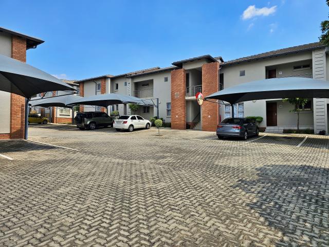 3 Bedroom Apartment in Erand Gardens