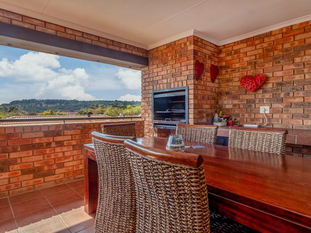 3 Bedroom Apartment in Erasmuskloof