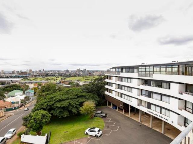 3 Bedroom Apartment in Essenwood