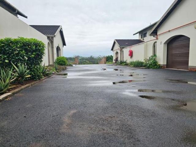 3 Bedroom Apartment in Fairview