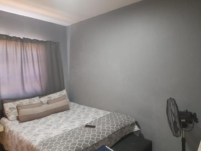 3 Bedroom Apartment in Fairbreeze