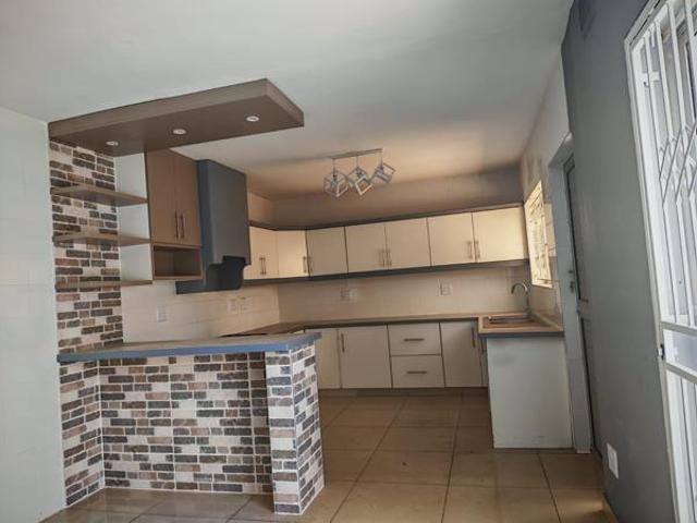 3 Bedroom Apartment in Fairbreeze