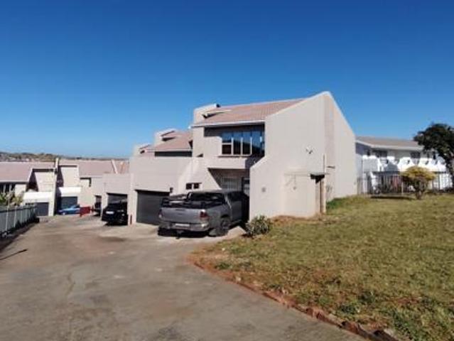 3 Bedroom Apartment in Fairbreeze
