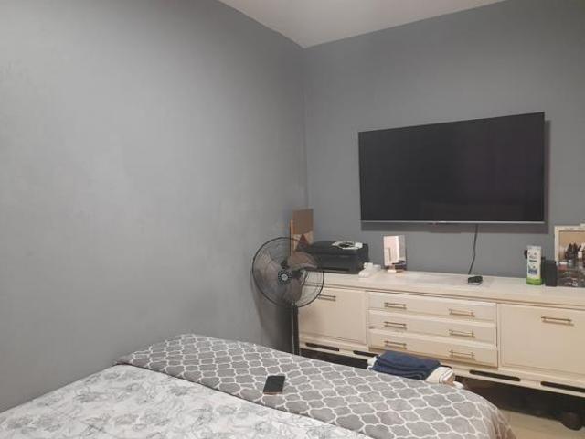 3 Bedroom Apartment in Fairbreeze