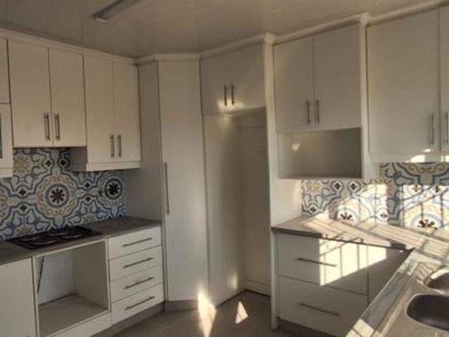 3 Bedroom Apartment in Fairbreeze