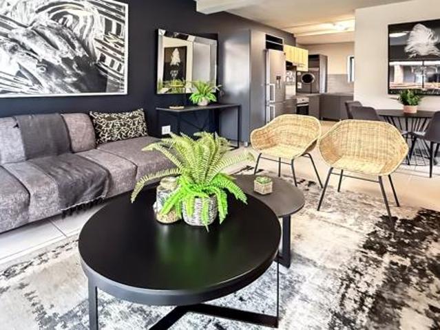 3 Bedroom Apartment in Fairland