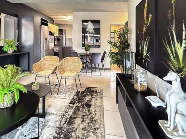 3 Bedroom Apartment in Fairland