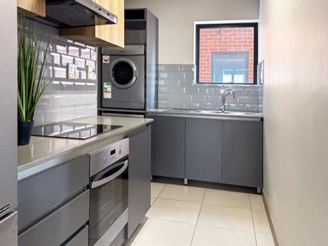3 Bedroom Apartment in Fairland