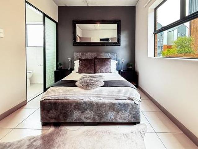3 Bedroom Apartment in Fairland