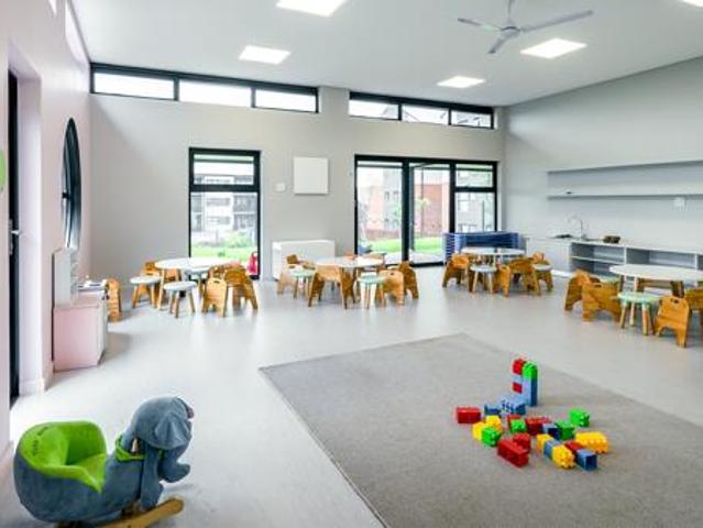 3 Bedroom Apartment in Fairland