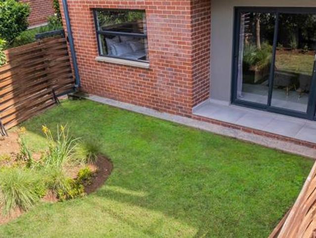 3 Bedroom Apartment in Fairland