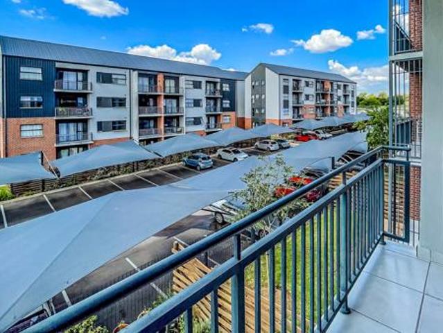 3 Bedroom Apartment in Fairland