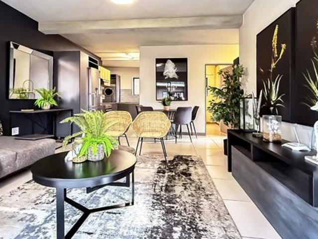 3 Bedroom Apartment in Fairland
