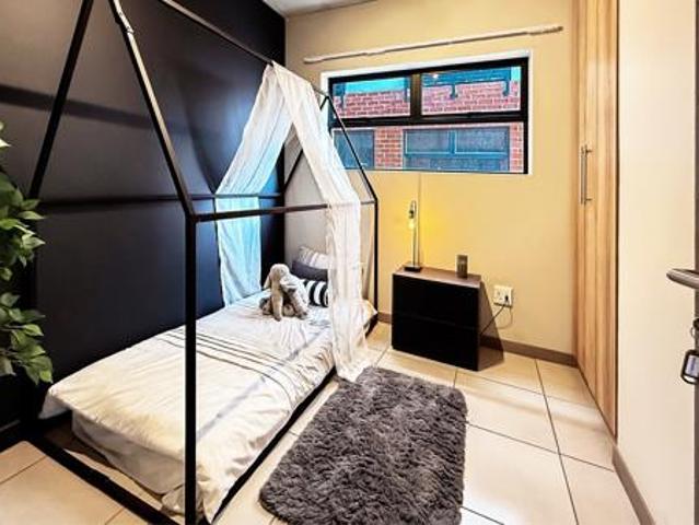 3 Bedroom Apartment in Fairland
