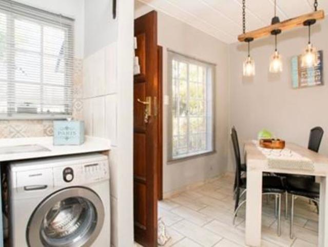 3 Bedroom Apartment in Farrarmere