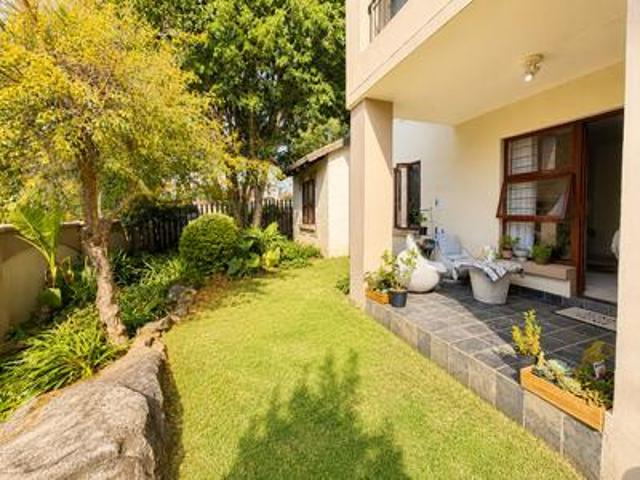 3 bedroom apartment in ferndale