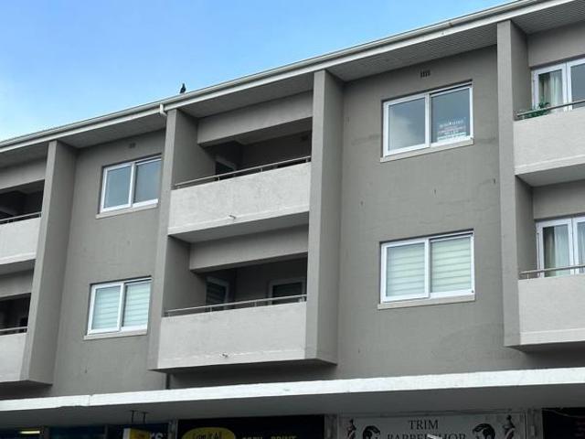 3 Bedroom Apartment in Fish Hoek