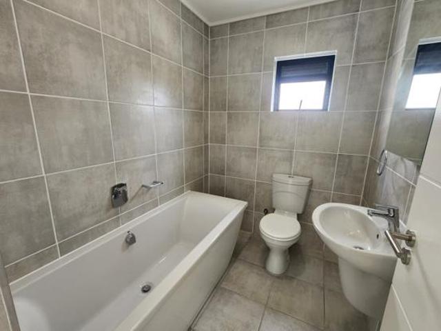 3 Bedroom Apartment in Firlands
