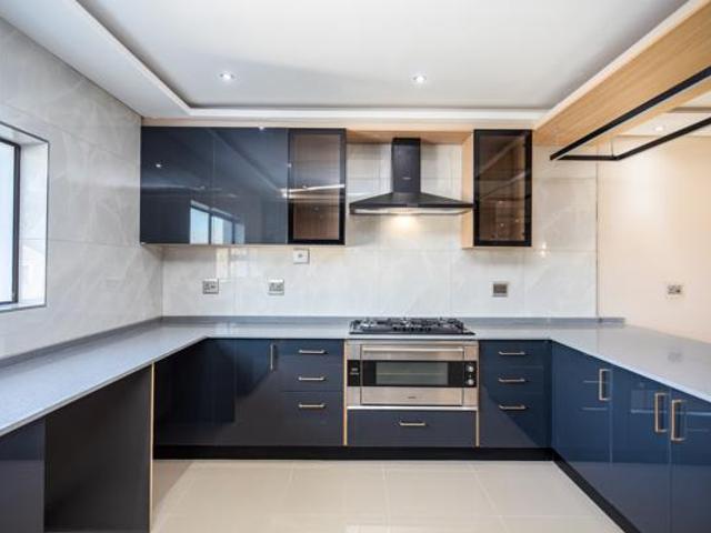 3 Bedroom Apartment in Flamingo Vlei