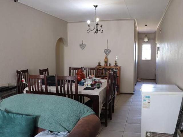 3 Bedroom Apartment in Florida