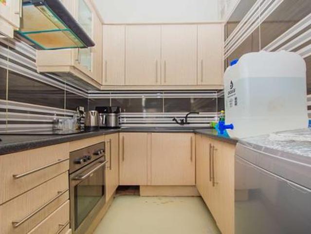 3 Bedroom Apartment in Florida