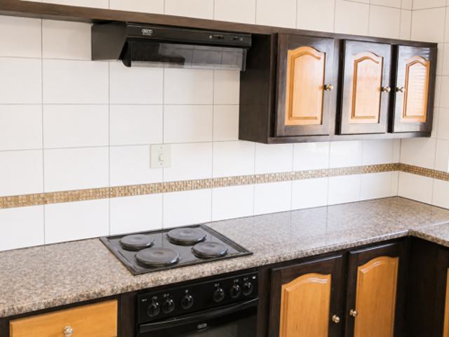 3 Bedroom Apartment in Florida