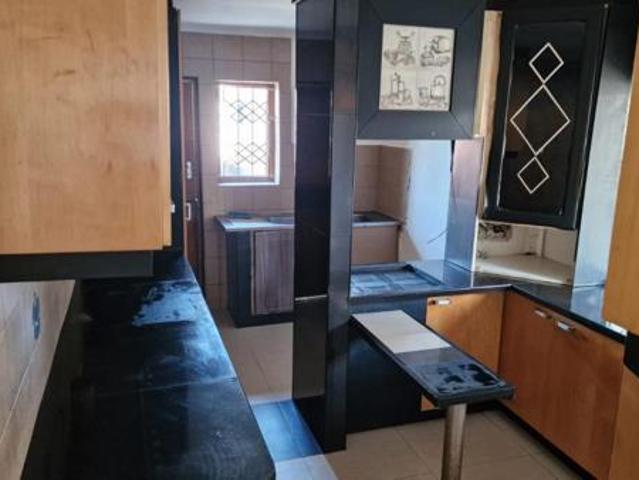 3 Bedroom Apartment in Forest Haven