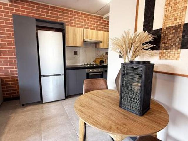 3 Bedroom Apartment in Fourways Gardens