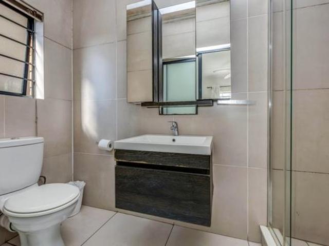 3 Bedroom Apartment in Fourways