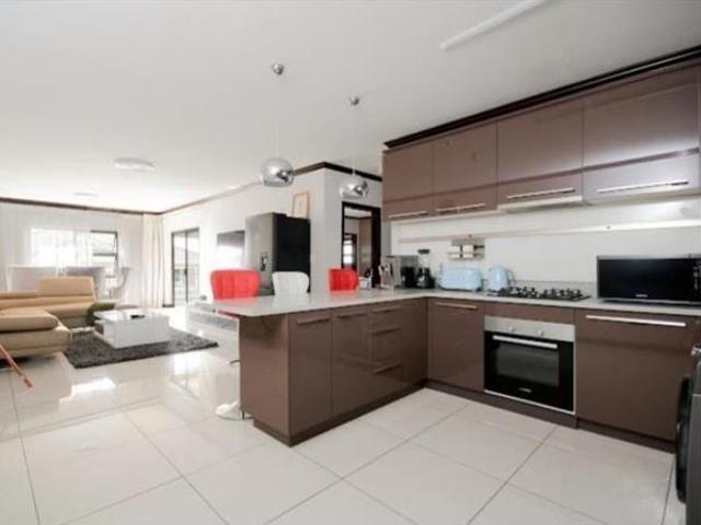3 Bedroom Apartment in Fourways