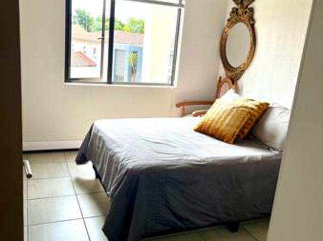 3 Bedroom Apartment in Fourways