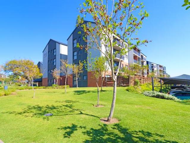 3 Bedroom Apartment in Fourways