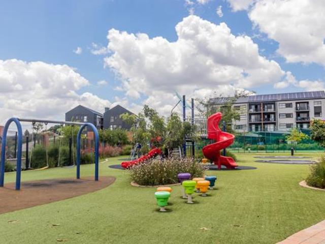 3 Bedroom Apartment in Fourways