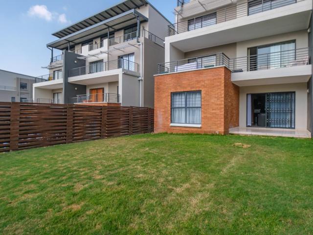 3 Bedroom Apartment in Fourways