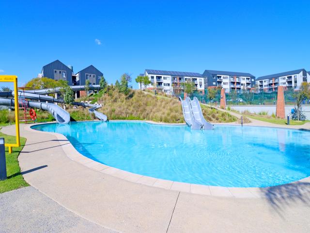 3 Bedroom Apartment in Fourways