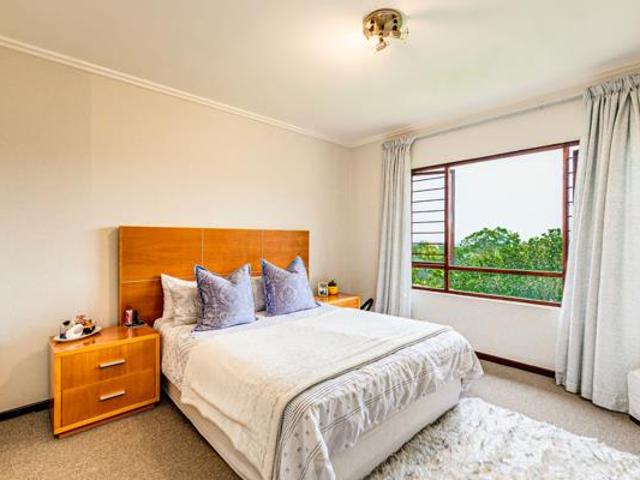 3 Bedroom Apartment in Fourways