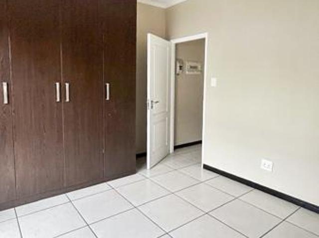 3 Bedroom Apartment in Fourways