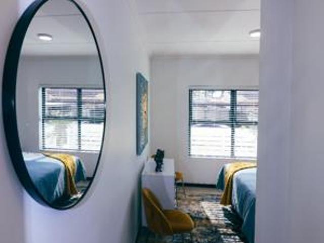 3 Bedroom Apartment in Fourways