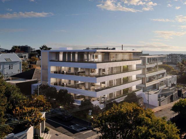 3 Bedroom Apartment in Fresnaye