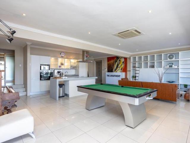 3 Bedroom Apartment in Gardens