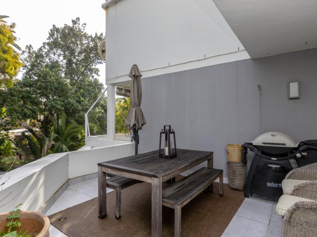 3 Bedroom Apartment in Gardens
