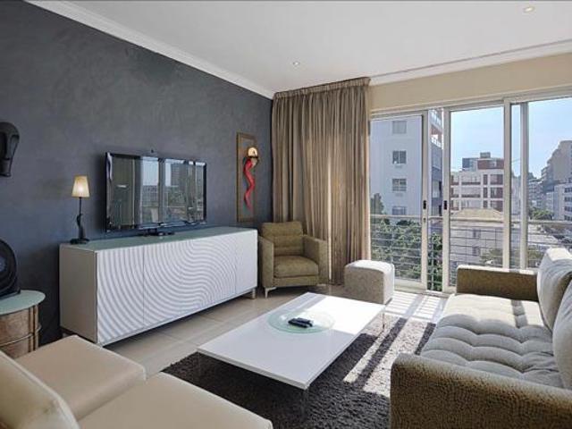 3 Bedroom Apartment in Gardens