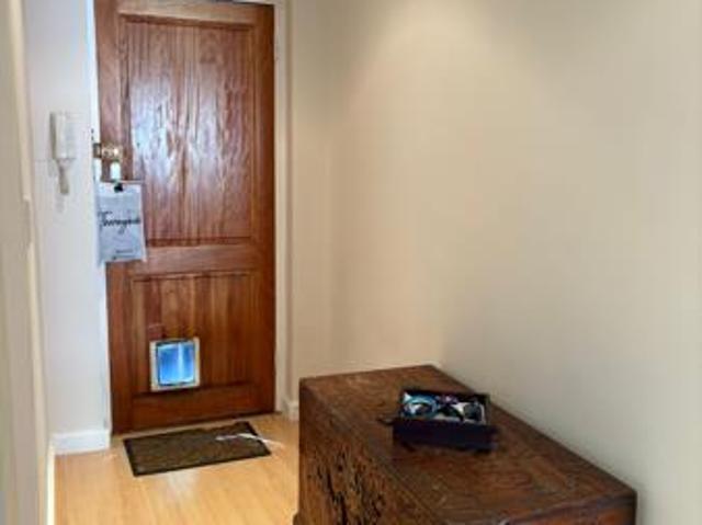 3 Bedroom Apartment in Gardens