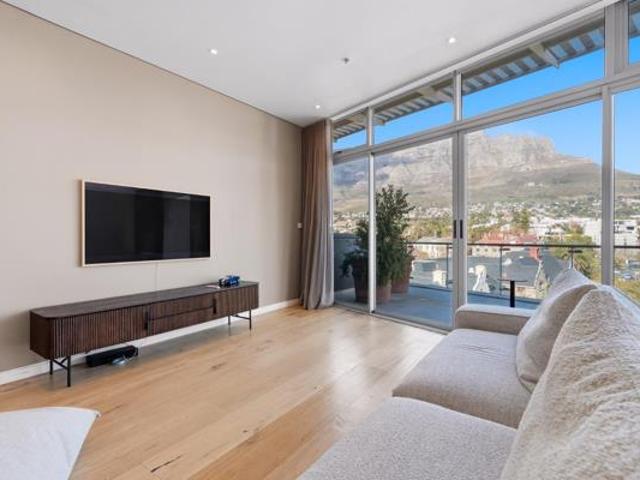 3 Bedroom Apartment in Gardens