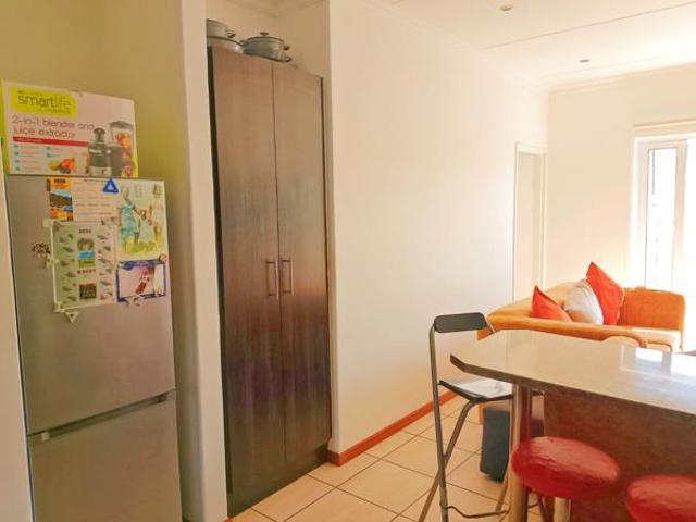 3 Bedroom Apartment in Gaylee