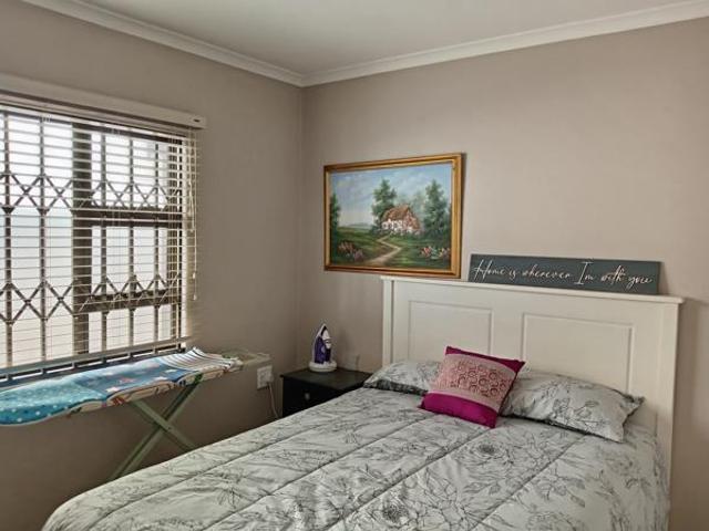 3 Bedroom Apartment in Genazzano