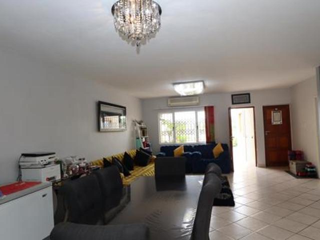 3 Bedroom Apartment in Genazzano
